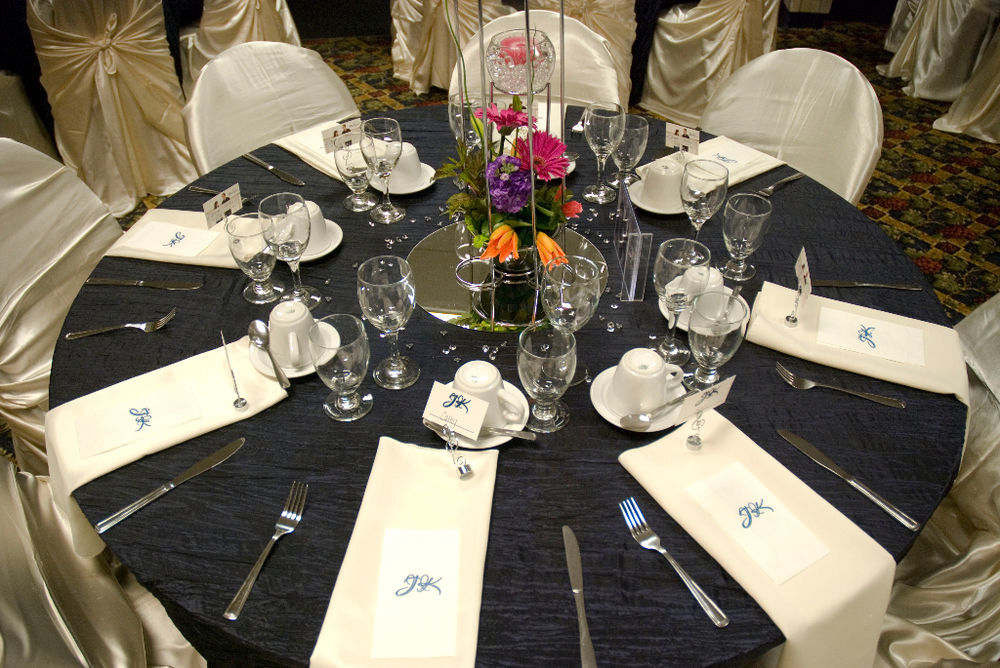 Park West Inn Уинипег Екстериор снимка